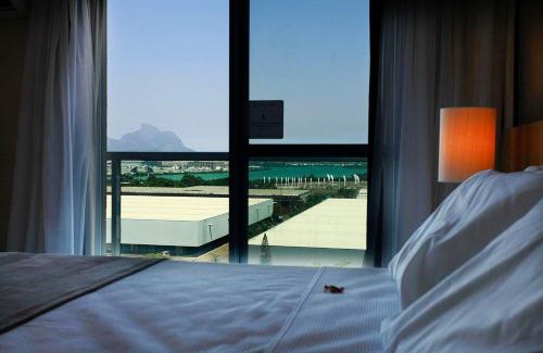Camorim Apartment | RioStay Residence - Riocentro