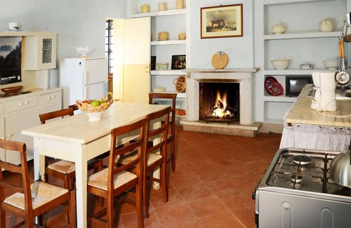 Corbara House | Ripa Bianca near Orvieto, among the regions of Umbria, Lazio and Tuscany.