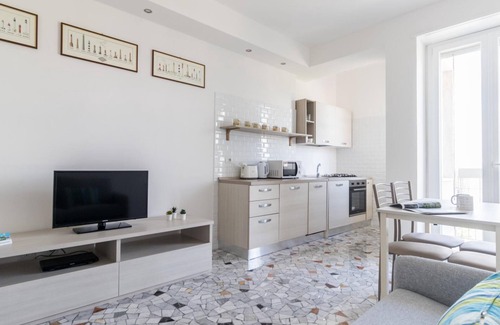 Porta Genova Apartment | Ripa Ticinese 103