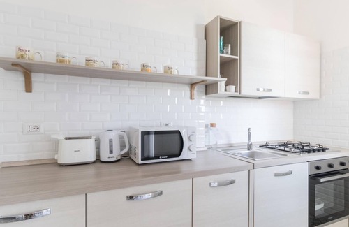 Porta Genova Apartment | Ripa Ticinese 103