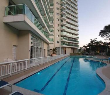 Nova Nazare Hotel | Ripado Stay