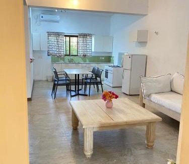 Malindi Marine National Park Apartment | Ripasso Apartments