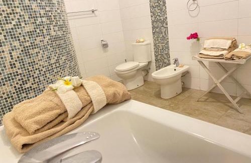 Malindi Marine National Park Apartment | Ripasso Apartments