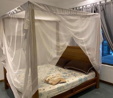 Malindi Marine National Park Apartment | Ripasso Apartments