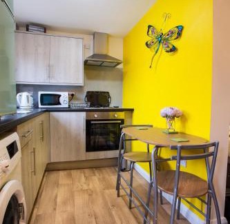 Codnor Apartment | Ripley Peak District Gateway