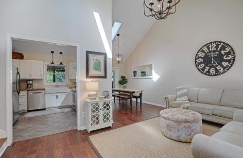Sylva House | Ripple Run