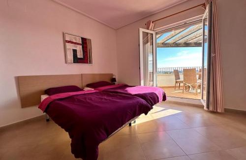 Jeronimo y Avileses y Balsicas de Arriba Apartment | Riquelme Heights