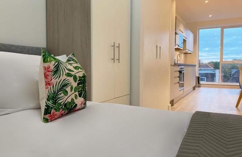 Fleet Apartment | Rise @ Fleet Heights - Apartment Nine