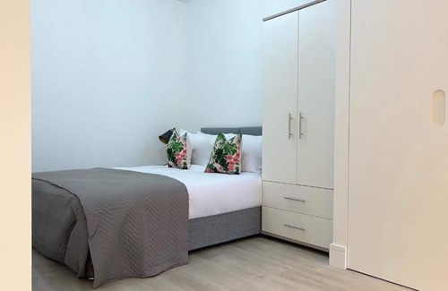 Fleet Apartment | Rise @ Fleet Heights - Apartment Nine