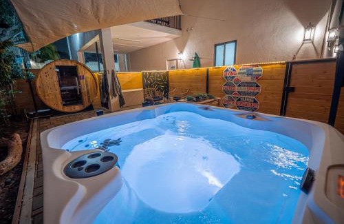 Townsite Apartment | Rise Suites Oceanside