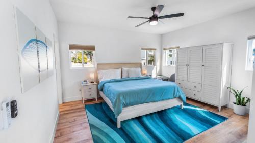 Townsite Apartment | Rise Suites Oceanside