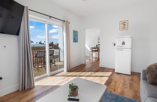 Townsite Apartment | Rise Suites Oceanside