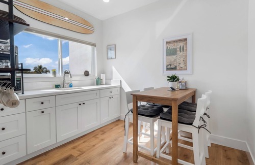 Townsite Apartment | Rise Suites Oceanside