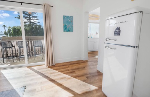 Townsite Apartment | Rise Suites Oceanside