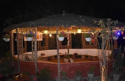 Tapovan Hotel | Rishikesh