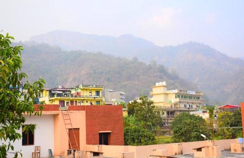 Tapovan Hotel | Rishikesh