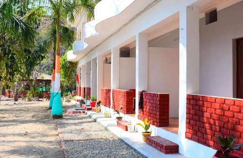 Tapovan Hotel | Rishikesh