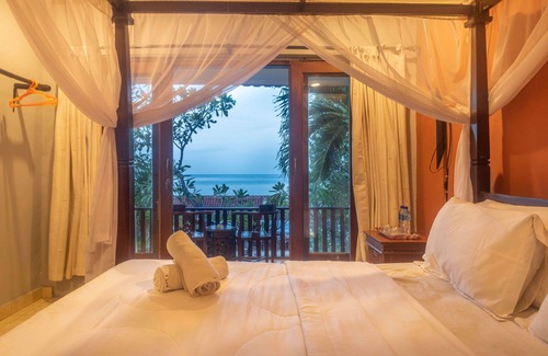 Amed Hotel | Rising Star Dive Resort