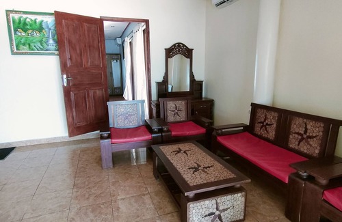 Amed Hotel | Rising Star Dive Resort
