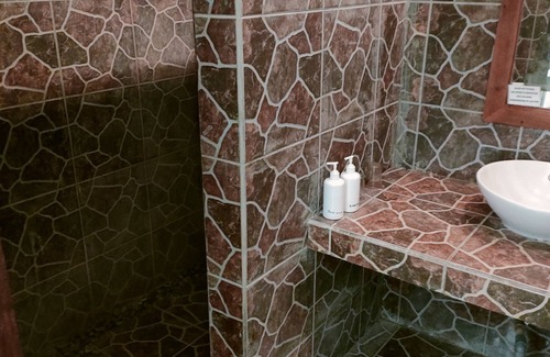 Amed Hotel | Rising Star Dive Resort