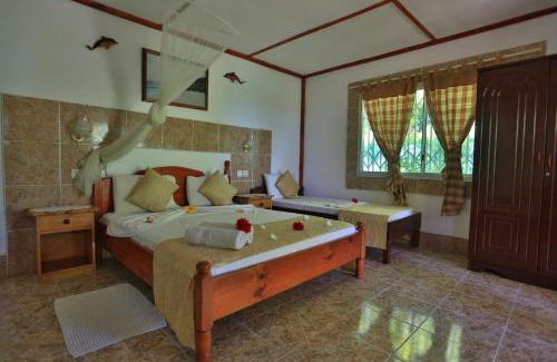 La Digue House | Rising Sun Guesthouse