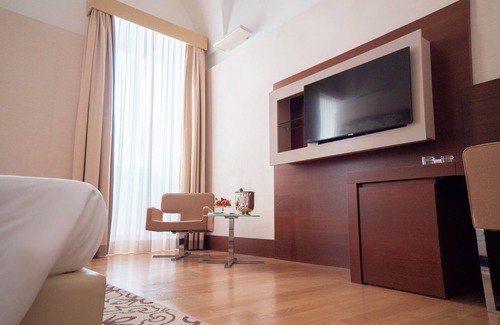 Lecce Historic Center Hotel | Risorgimento Resort