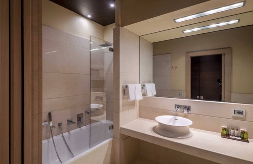 Lecce Historic Center Hotel | Risorgimento Resort