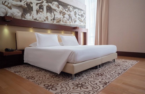Lecce Historic Center Hotel | Risorgimento Resort