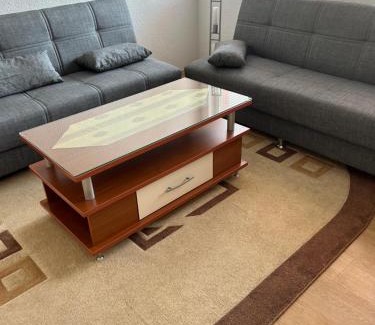 Bitola Apartment | Ristevski