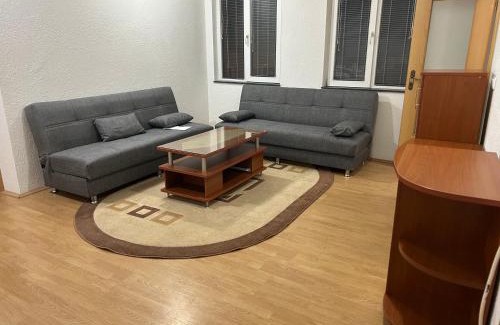 Bitola Apartment | Ristevski