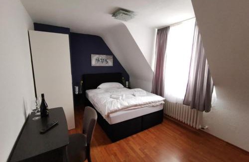 Rommerskirchen Hotel | Ristohotel zur Linde