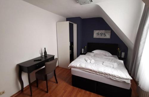 Rommerskirchen Hotel | Ristohotel zur Linde