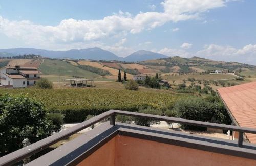 San Nicolo a Tordino Hotel | Ristorante Antonio e Davide