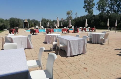 San Nicolo a Tordino Hotel | Ristorante Antonio e Davide