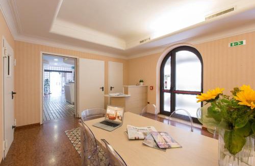 Giulianova Hotel | Ristorante Hotel Lucia - 100 mt dal mare