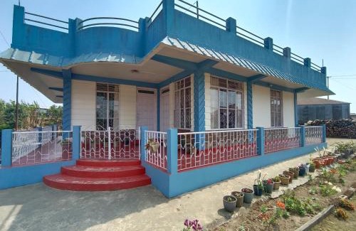 Shillong House | Rit home stay - Nongjrong village