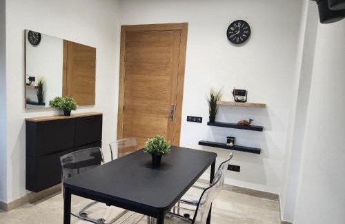 Pont Blondin Apartment | Rita