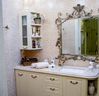 Karditsa House | Rita's Cozy Country Home
