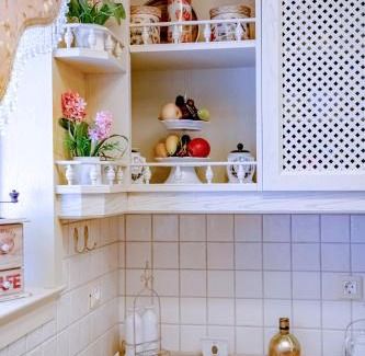 Karditsa House | Rita's Cozy Country Home