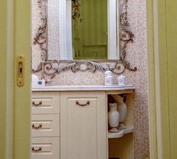 Karditsa House | Rita's Cozy Country Home