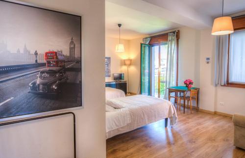 San Vittore Olona Bed & Breakfast | Rita's Garden