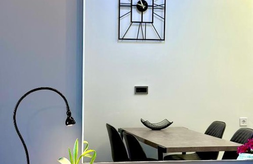 Kallithea Apartment | Rita Seaview Rooms by TravelPro Services Kallithea Halkidiki