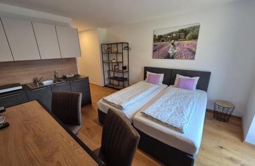 Altmuenster Apartment | RITTERTAL Altmünster Traunsee Apartment