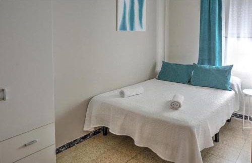 La Paz-Las Golondrinas Apartment | Ritual Sevilla, piedra preciosa