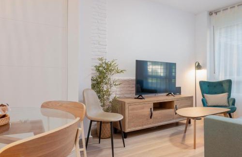 San Carlos-Tartessos Apartment | Ritual Sevilla Santa Justa