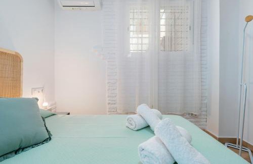 San Carlos-Tartessos Apartment | Ritual Sevilla Santa Justa