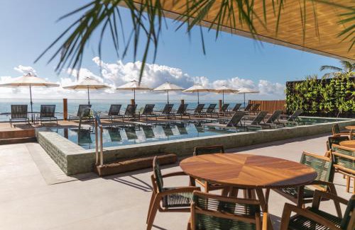 Barra Mar Hotel | Ritz Barra de São Miguel
