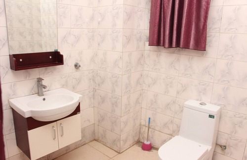 Enugu Hotel | Ritz-Carinton Suites
