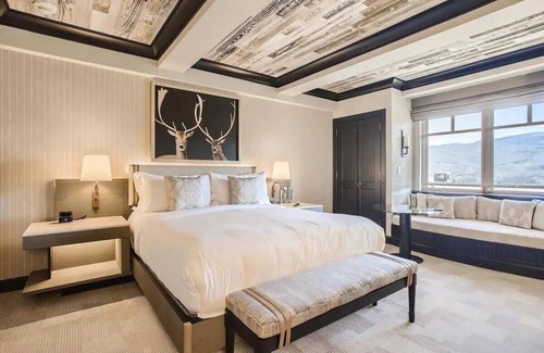 Avon Resort | RITZ-CARLTON @Beaver Creek Ski-IN & ski-OUT 2BR, 2Bath LUXURY Residential suite