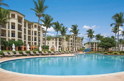Nazareth Resort | Ritz Carlton, St. Thomas Beach Resort